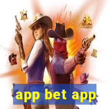 app bet app